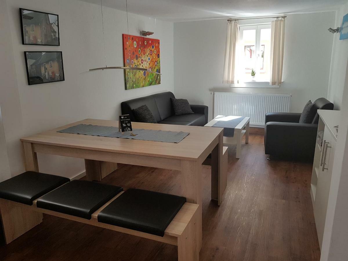 Ferienhaus Nr. 10 Buergstadt Εξωτερικό φωτογραφία
